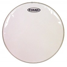Evans S12H20 12" Hazy Clear Trampet Alt Derisi