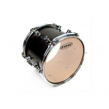 Evans TT13G12 13" G12 Clear Tom Derisi