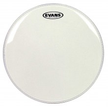 Evans TT13GR 13" Genera Resonant Tom Alt Derisi