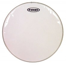 Evans S13H20 13" Hazy Clear Trampet Alt Derisi