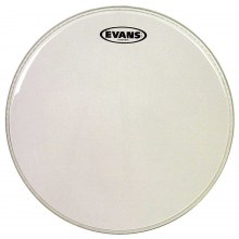 Evans TT13RGL 13" Resonant Alt Tom Derisi
