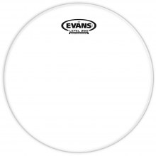 Evans TT14G2 14" G2 Clear Tom Derisi