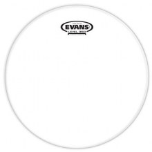 Evans S14H20 14" Hazy Clear Trampet Alt Derisi