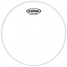 Evans S14H30 14" Hazy Clear Trampet Alt Derisi