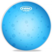 Evans B14HB 14" Hydraulic Blue Clear Trampet Derisi