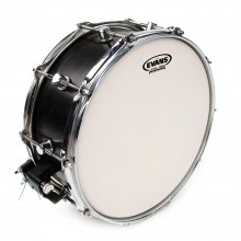 Evans Deri 14" Super Tough Dry Trampet Kumlu Delikli Çift Kat (15 Mil)