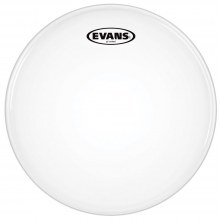 Evans Deri 16" G1 Kick Kumlu Beyaz Tek Kat (10 Mil)