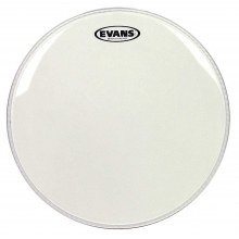 Evans TT16GR 16" Genera Resonant Clear Tom Alt Derisi
