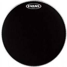 Evans Deri 16" Onyx2 Tom Kumlu Siyah Çift Kat (15 Mil)