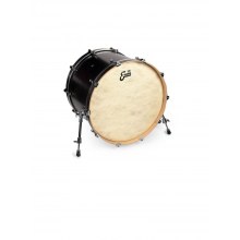 Evans BD18CT 18" Calftone Clear Bas Davul Derisi