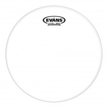 Evans TT18G2 18" G2 Clear Tom Derisi