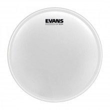 Evans BD18GB4UV 18" Eq4 UV Coated Bas Davul Derisi