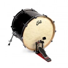 Evans BD22HB 20" Eq4 Calftone Kick Ringli Tek Kat (12 Mil)