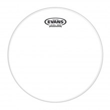 Evans Deri 20" G2 Kick Clear Çift Kat (14 Mil)