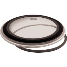 Evans Deri 20" Gmad Kick Clear Süngerli Tek Kat (12 Mil)