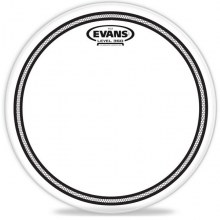 Evans TT08EC2S 8" EC2S Clear Tom Derisi