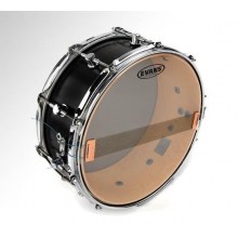 Evans S08H30 8" Hazy Clear Trampet Alt Derisi