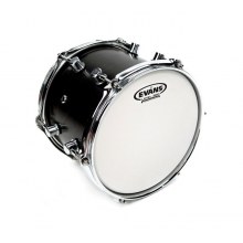 Evans B06G2 G2 6" Coated Tom Derisi