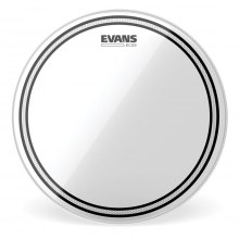 Evans TT16EC2S 16" EC2S Clear Tom Derisi