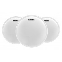 Evans ETP-UV1-F UV1 10/12/14" Coated Fusion Deri Seti 