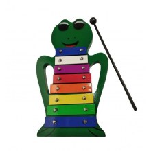 FOCUS FC016 Glockenspiel