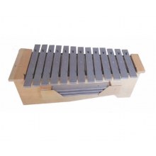 FOCUS FC16LD Glockenspiel