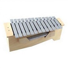 FOCUS FC16LG Soprano Glockenspiel