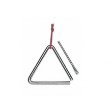 FOCUS FC407 7" (18cm) Üçgen Zil