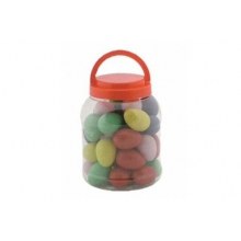 FOCUS Yumurta Shaker (1 Adet)