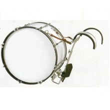 FOCUS FCMB-2212 - 22"x12" Bando Bas Davulu