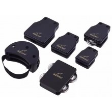 GECKO ADD-ON Cajon Aksesuar Paketi