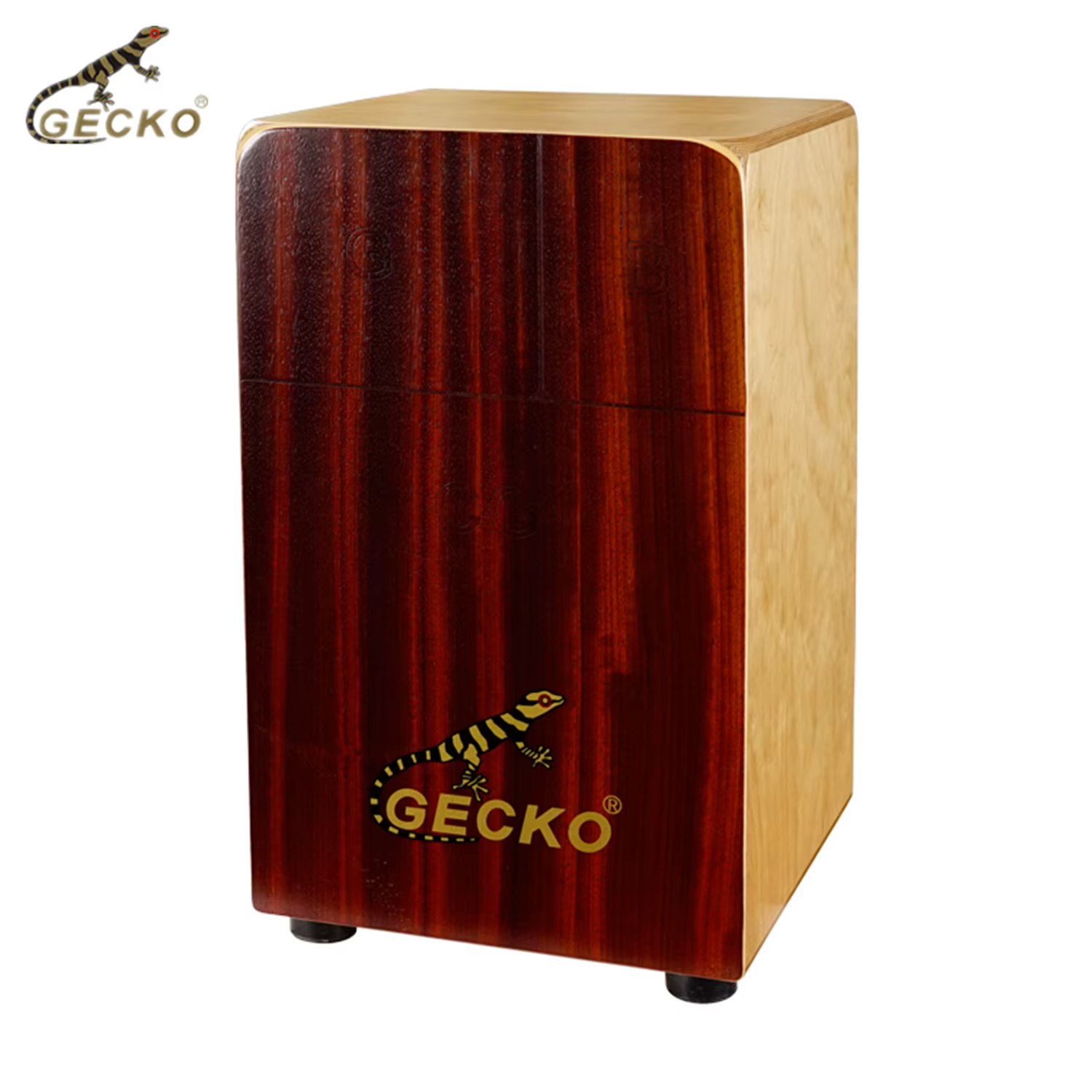 GECKO CL99AEQ - Birch & Crotonic Kapak Cajon