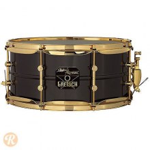 Gretsch Steve Ferrone Signature Trampet 6.5"x14" Gold Plated