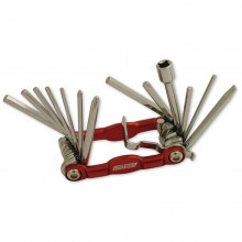 Groovetech Drum Multi Tool Davulcu Anahtari