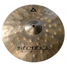 Istanbul Agop 13" Xist Dry Dark Crash