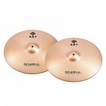 Istanbul Agop 14" ART Hi-Hat