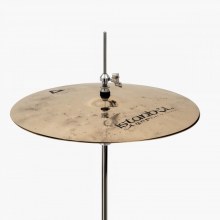 Istanbul Agop 17" Xist Dry Dark Brilliant Hihat