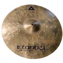 Istanbul Agop 19" Xist Dry Dark Ride