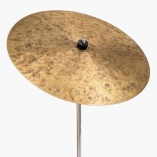 Istanbul Agop 20" 30Th Anniversary Flat Ride