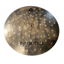 Istanbul Agop 20" Xist Dry Dark Flat Ride