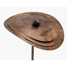 Istanbul Agop Clap Stack