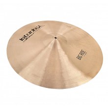 İstanbul Mehmet 24" Big Ride Versa