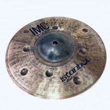 İstanbul Mehmet IMC Dark 10" Splash