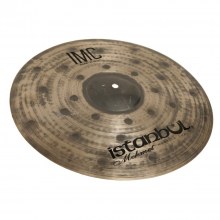 İstanbul Mehmet IMC Dark 17" Hi-Hat