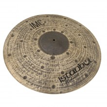 İstanbul Mehmet IMC Dark 22" Crash