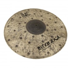 İstanbul Mehmet IMC Dark 22" Ride