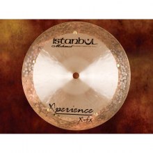 İstanbul Mehmet 11" Xperience X-Jazz Splash  