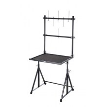 LATIN PERCUSSION 760A 26x20 Perküsyon Masası