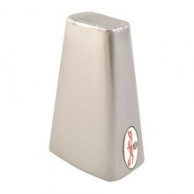 LATIN PERCUSSION ES-13 - LP® Salsa Claro Hand Held Bongo Cowbell