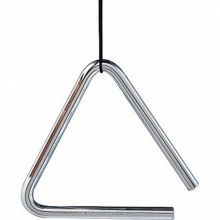 LATIN PERCUSSION LP311A - LP® 4 Üçgen